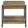 Andhy End Table