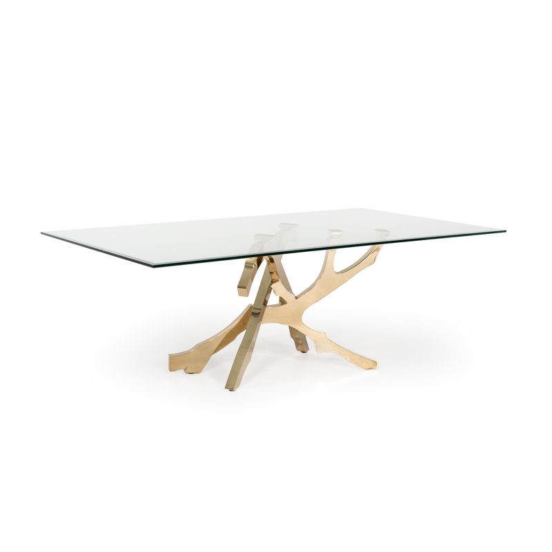 Table de salle à manger Modrest Legend