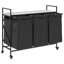 Laundry Cart