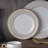 Noritake Eternal Palace 8.5" Salad Plates-72854980