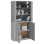 Latavian 33 cm W Highboard-784180438