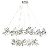Foret 20 - Light Chandelier