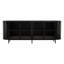 Westfield Sideboard Black