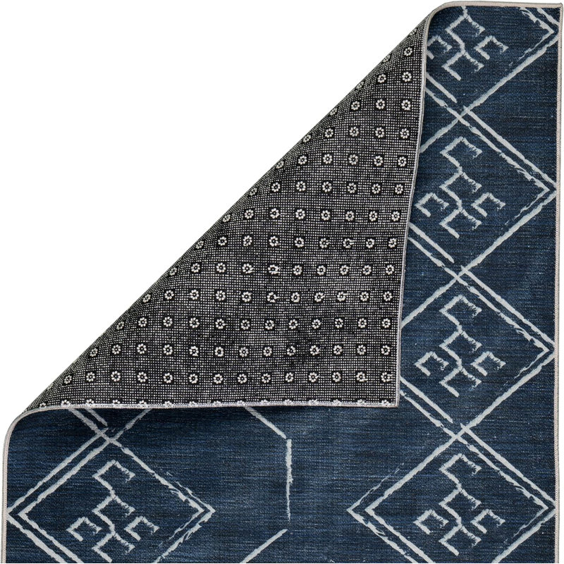 Tapis Kendral, Tapis de couloir 2 pi 2 po x 6 pi