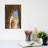 The Unfinished Chapels, Capelas Imperfeitas, In Typical Manueline Style. Lisboa, Portugal. by Martin Zwick - Wrapped Canvas Gallery-Wrapped Canvas Giclée-537537627