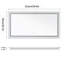 Miroir mural Kabron-233339187