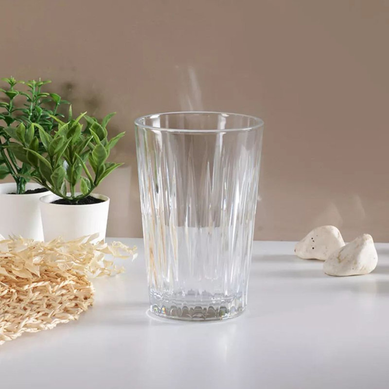 Ensemble de verres