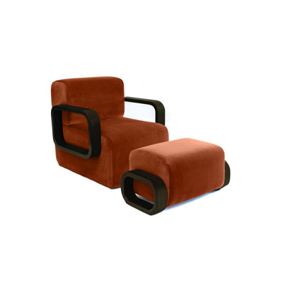 Cayenne Lounge Chair