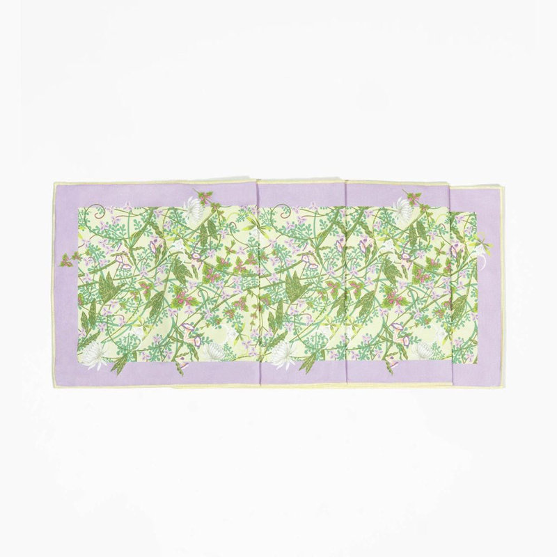 Coquette Lovescape Table Linens Set