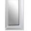 Branda Glass Rectangle Wall Mirror-858596249