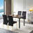 5 - Piece Dining Table Set-86443179