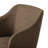 Verdi Upholstered Back Arm Chair in Bilton Olive-318871991