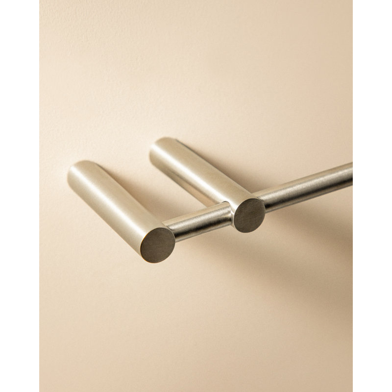 Harbison Wall Mounted Toilet Paper Holder