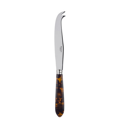 Tortoise Cheese Knife