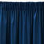 Zas Polyester Blackout Eyelet Curtain Panel-97279417