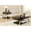 Table basse Zager