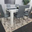 Rumley 6 - Person Dining Set-684049120-684049127-684049125