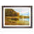 Walnut Framed