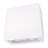 Akicon Stainless Steel 600 CFM Ducted (Vented) Wall Mounted Required Range Hood-91875722-91875724