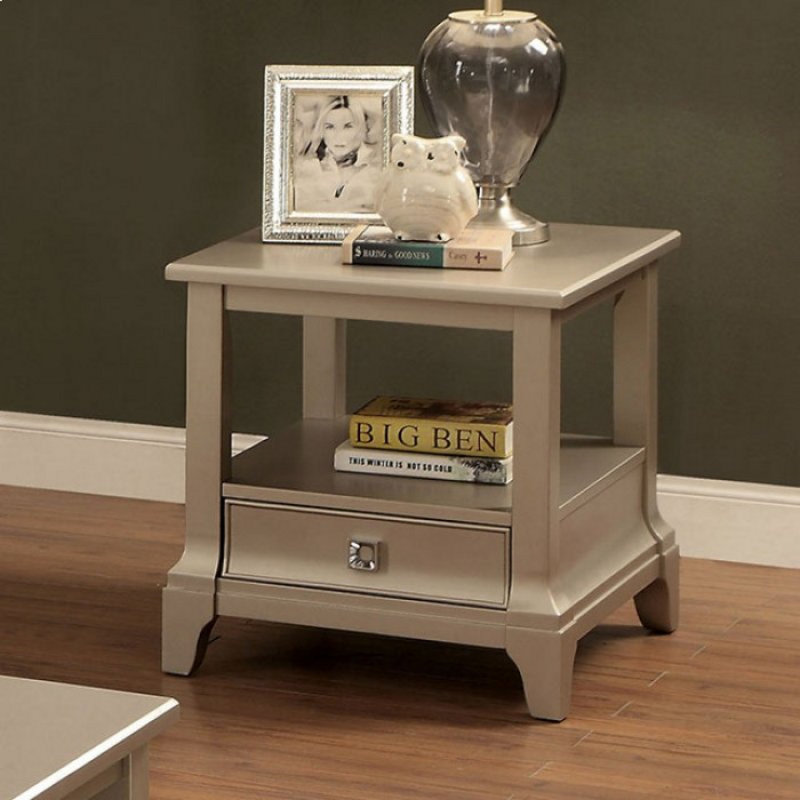 Table de bout Draco