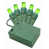 Green is unavailable