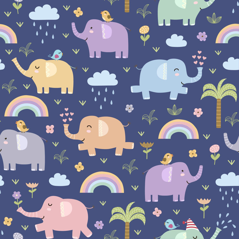 Devizes Matte Wall Mural, 200cm W x 100cm L
