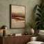 Waterside Layers Minimalist - Wrapped Canvas-653994666-653994669