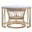 Coffee Table with Storage-817835193
