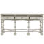 Console Arrington - Blanc-87387598