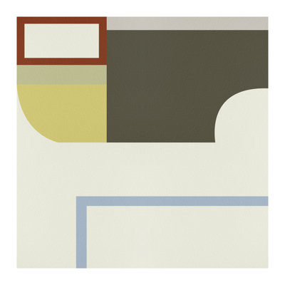 Pop Codes III by Melissa Wang - Wrapped Canvas Art Prints