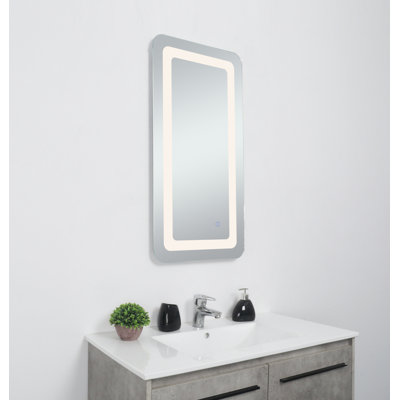 Miroir mural Juliane