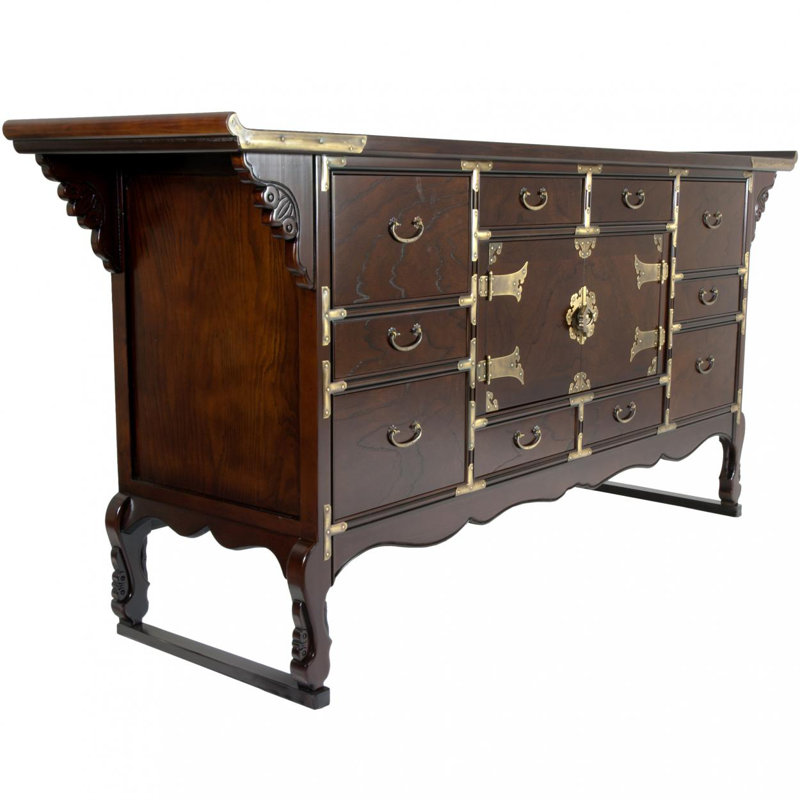 Buffet Dianalee Tansu