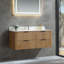 Meuble-lavabo mural flottant avec plateau en acrylique-2132749568-2132749570
