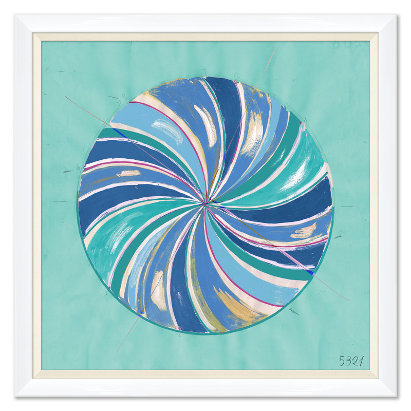 Agathe Variation III