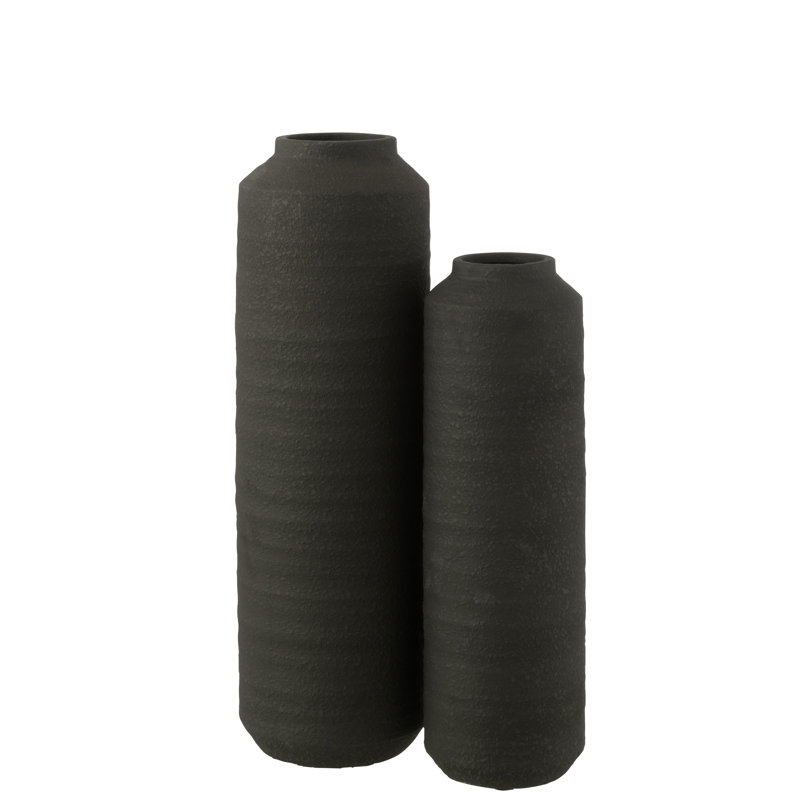 Boughner Table Vase 1, 52.5cm H x 17cm W x 17cm D
