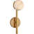 Antique-Burnished Brass selected