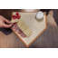 Plateau de service Maison Plate