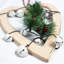 PVC No Holiday Shaped Ornament-2086469082