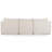Compression Sectionals Chenille Modular Cloud Style Sofa For Home Living
