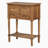 Narrow Console Table, Slim Sofa Table With Three Storage Drawers And Bottom Shelf-111466222