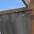 Purple Leaf Polyester Screen for Pergola-87037585-87037579