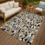 Tapis d'intérieur / extérieur lavable à la machine Chantille ACN2451-1496604681-1496604675
