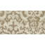 Tapis rectangulaire moka / ivoire-96370918