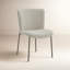 Early Upholstered Dining Chair-1767320387