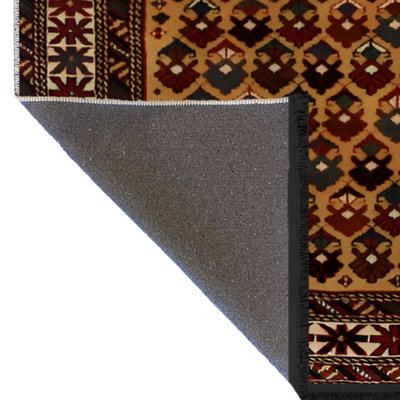Tapis intérieur / extérieur Selayah