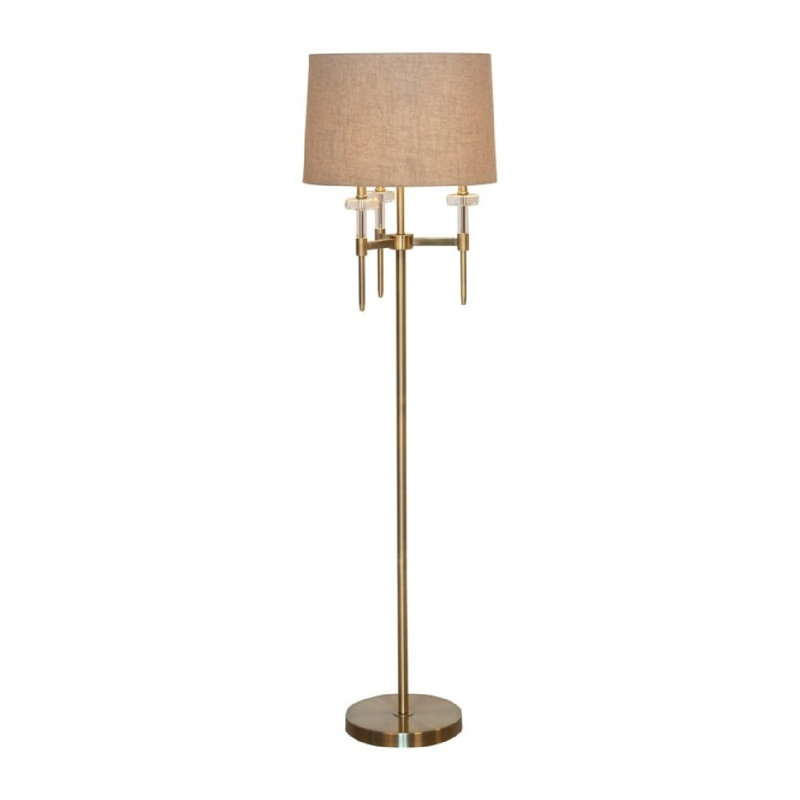 Lampe sur pied Josie