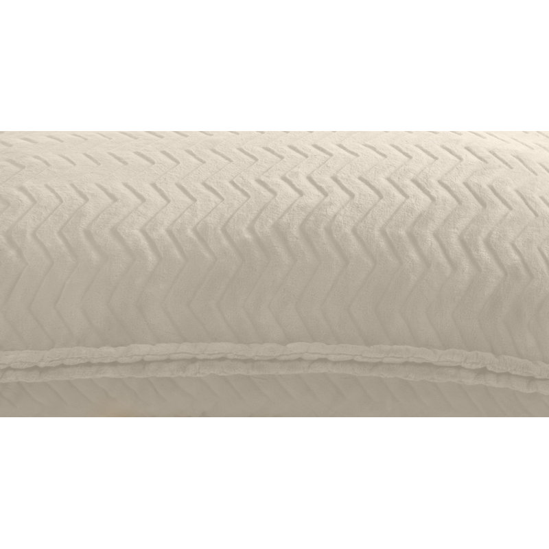 Crash Large Classic Bean Bag, Dark Beige