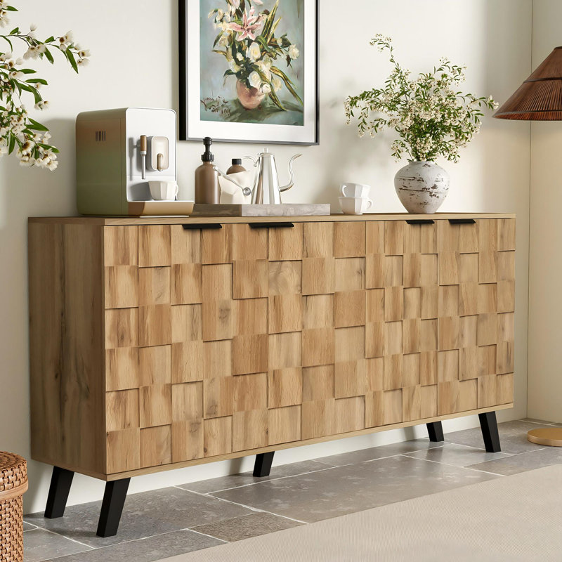 150cm Sideboard