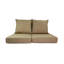 Coussin de chaise longue d'extérieur Alice-57525595