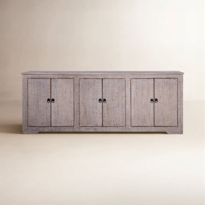Tamarindo 83'' Sideboard